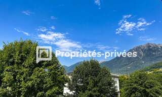 Appartement 4 Pièces 75 m² à vendre à Albertville (73200)