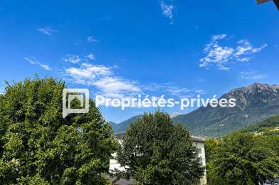 Appartement 4 pièces 180000 €