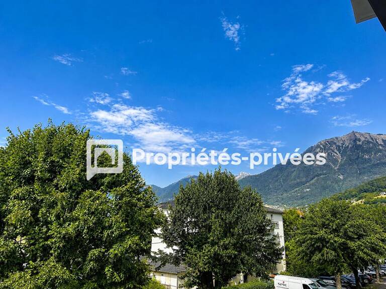 Appartement Albertville 4 pièces 75 m2 — photo 1
