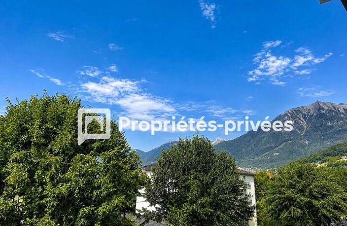 Appartement Albertville 4 pièces 75 m2 — photo 2