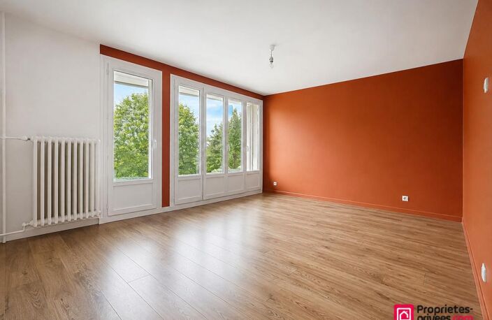 Appartement Albertville 4 pièces 75 m2 — photo 4