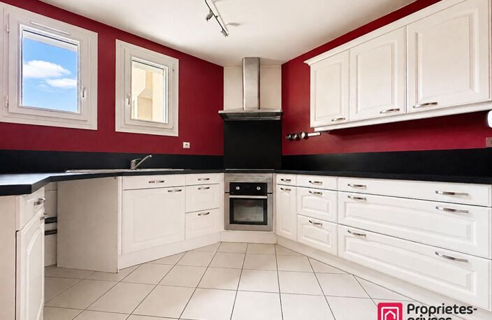 Appartement Albertville 4 pièces 75 m2 — photo 5