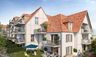 Appartement 2 Pièces 42 m² à vendre à Cucq (62780)