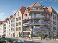 Appartement Cucq 2 pièce(s) 42 m2 — photo 4