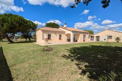 Maison 6 pièces 1050 €