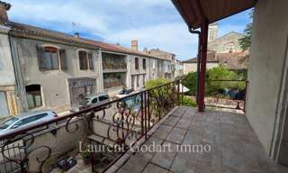 Maison 7 Pièces 196 m² à vendre à Castillonnès (47330)