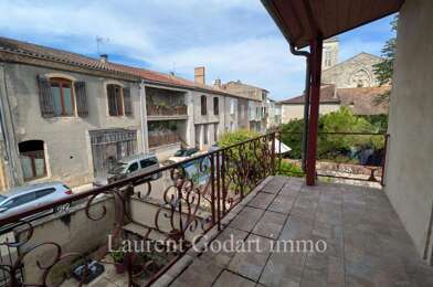 Maison 7 pièces 232000 €
