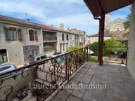 Maison de village en pierre avec 5 chambres et cour — photo 2