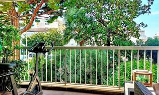 Appartement 3 Pièces 78 m² à vendre à Cannes (06400)