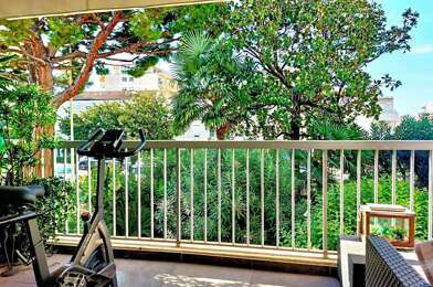 Appartement 3 pièces 625000 €