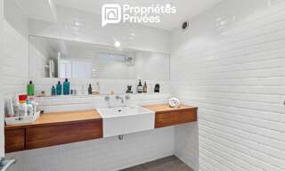 Appartement 5 Pièces 136 m² à vendre à Courbevoie (92400)