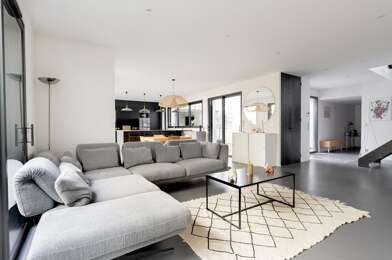 Appartement 5 pièces 1230000 €