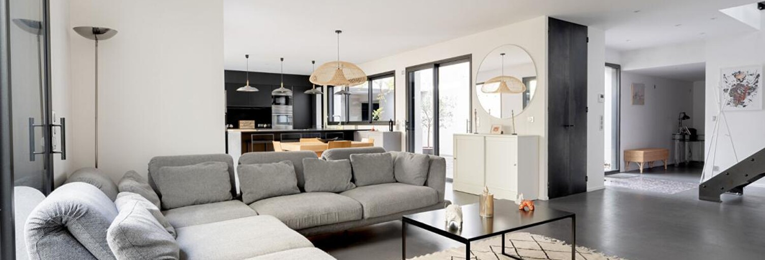 Appartement 5 Pièces 205 m² à vendre à Bordeaux (33000)