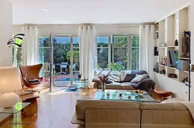 Maison 8 pièces 899000 €