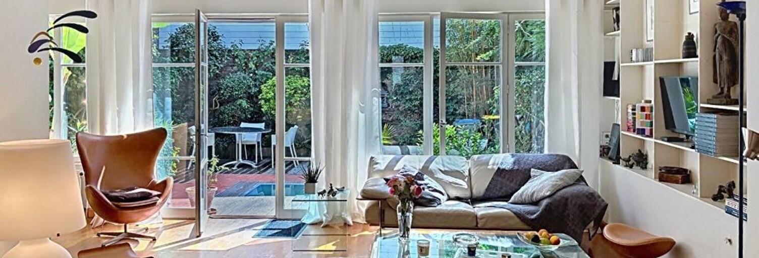 Maison 8 Pièces 188 m² à vendre à Nantes (44000)