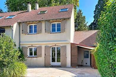 Maison 6 pièces 678000 €