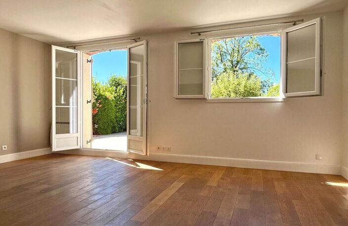 Maison 5 chambres  Résidence familiale Les Hauts de Bailly — photo 2