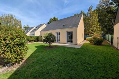 Maison 6 pièces 466000 €