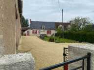 Maison Oulches 6 pièce(s) 160 m2 — photo 2