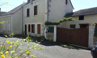 Maison 7 Pièces 118 m² à vendre à Le Petit-Pressigny (37350)