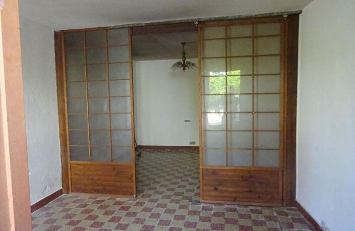 Maison Le Petit Pressigny 7 pièce(s) 0118 m2 — photo 5