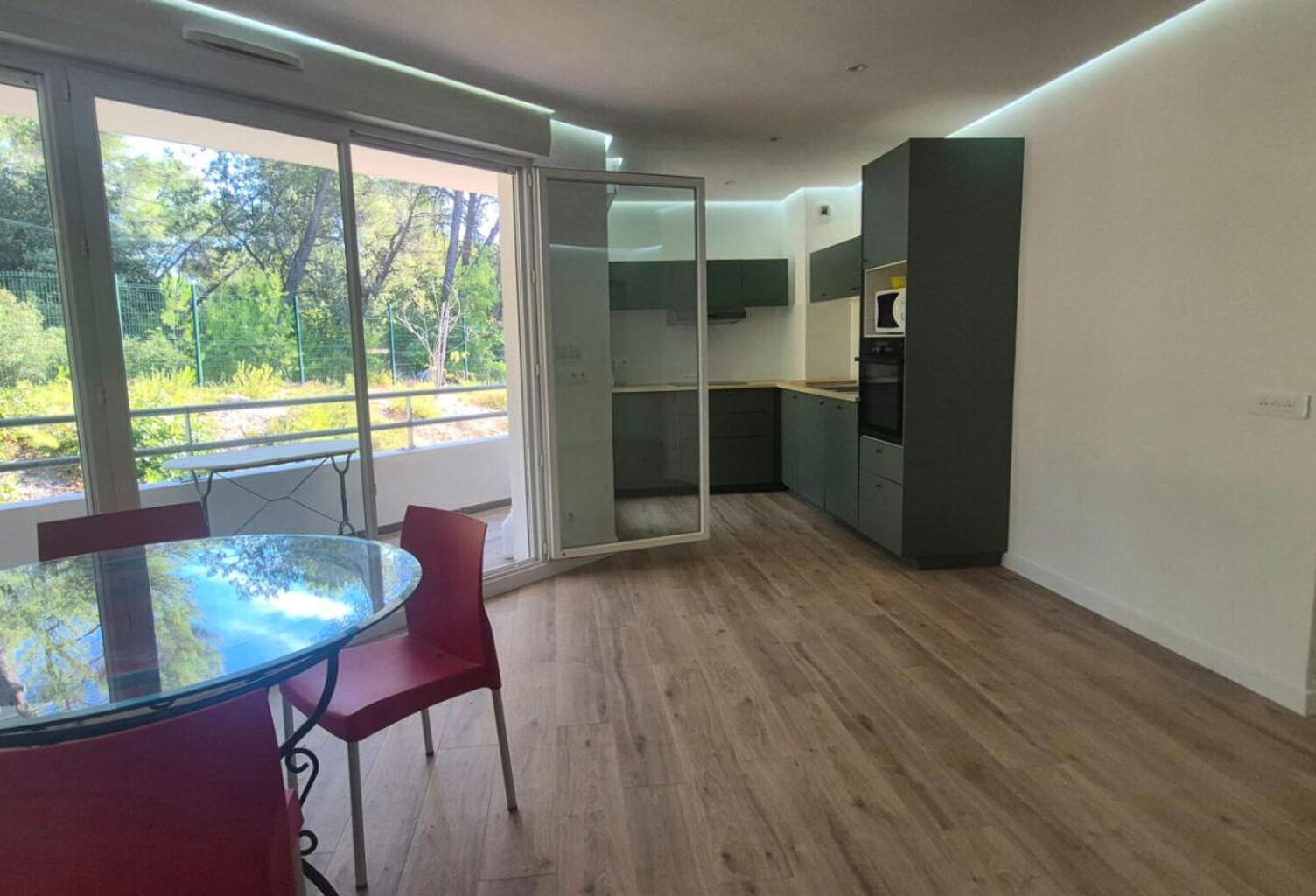 Superbe appartement Clapiers 3 pièces 63.81 m2 — photo 1