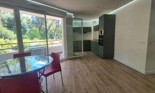 Appartement 3 Pièces 63 m² à vendre à Clapiers (34830)