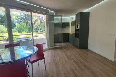 Appartement 3 pièces 267000 €