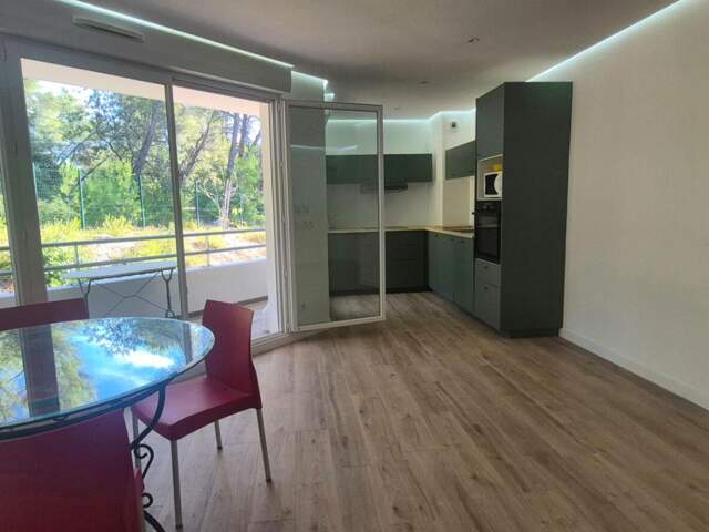 Superbe appartement Clapiers 3 pièces 63.81 m2 — photo du bien
