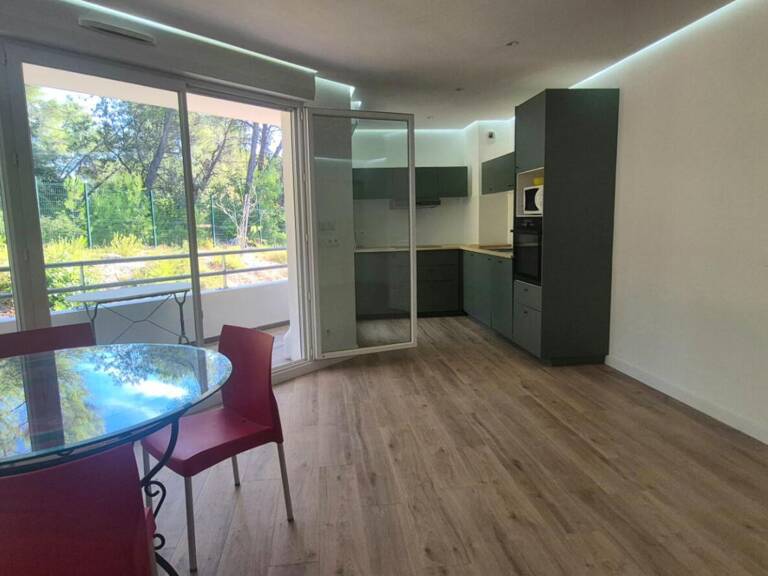 Superbe appartement Clapiers 3 pièces 63.81 m2 — photo 1