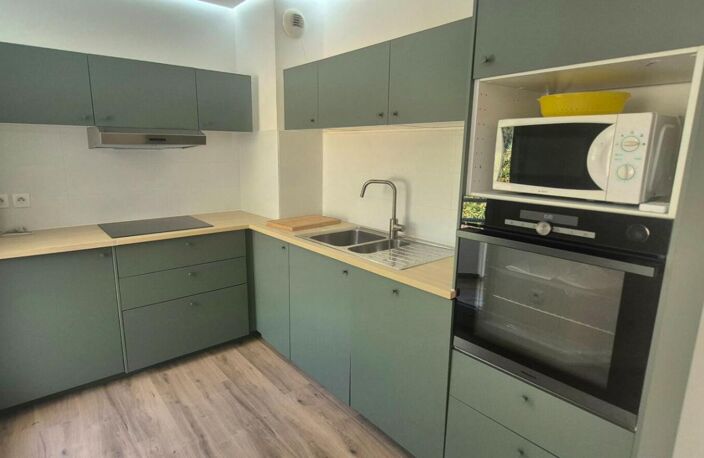 Superbe appartement Clapiers 3 pièces 63.81 m2 — photo 3
