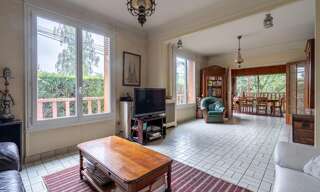 Maison 8 Pièces 151 m² à vendre à La Celle-Saint-Cloud (78170)