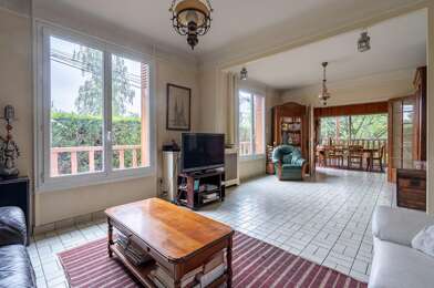 Maison 8 pièces 750000 €