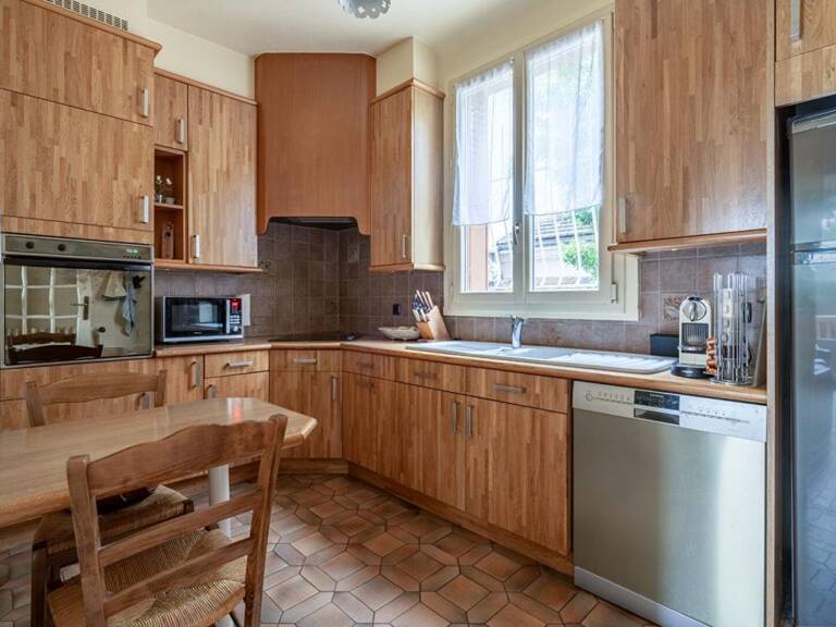 Maison de 8 pièces  quartier de la chataigneraie (s) 151 m2 — photo 1