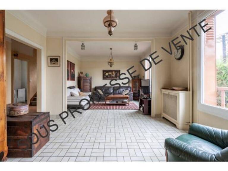 Maison de 8 pièces  quartier de la chataigneraie (s) 151 m2 — photo 1