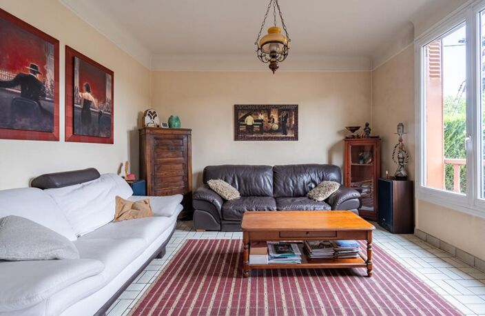 Maison de 8 pièces  quartier de la chataigneraie (s) 151 m2 — photo 2