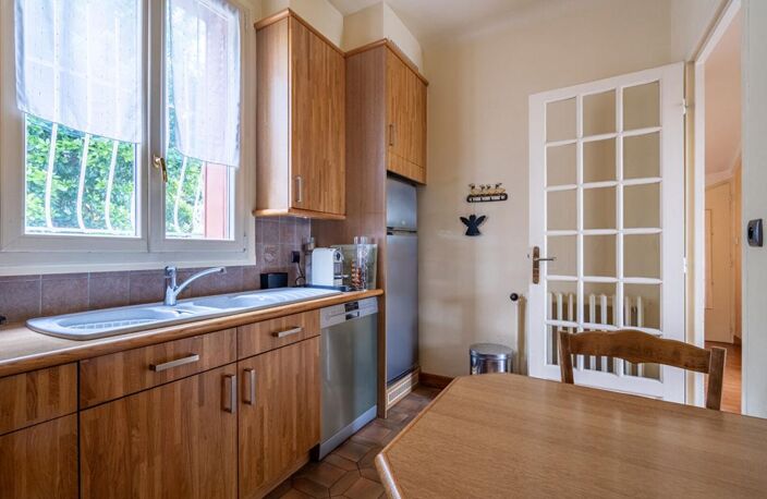 Maison de 8 pièces  quartier de la chataigneraie (s) 151 m2 — photo 4
