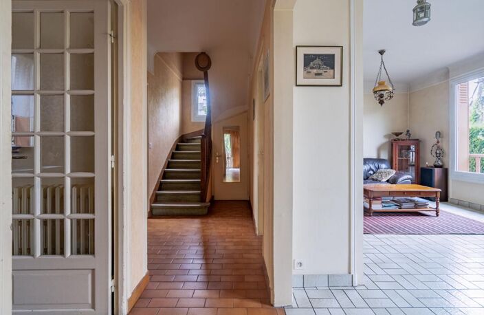 Maison de 8 pièces  quartier de la chataigneraie (s) 151 m2 — photo 5