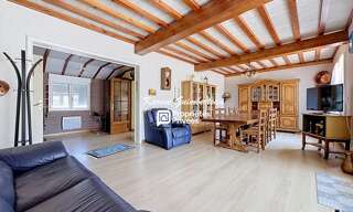 Maison 4 Pièces 105 m² à vendre à Daignac (33420)