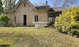Maison 6 Pièces 131 m² à vendre à Daignac (33420)