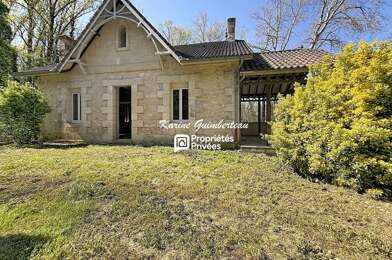 Maison 6 pièces 279000 €