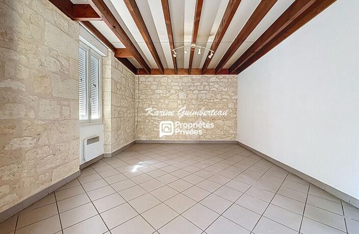Maison Daignac 6 pièce(s) 131 m2 + garage + jardin — photo 5