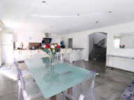 MAISON D'ARCHITECTE CONTRUITE EN 2000 DE 160m² SUR TERRAIN DE 400M² VILLEURBANNE — photo 2