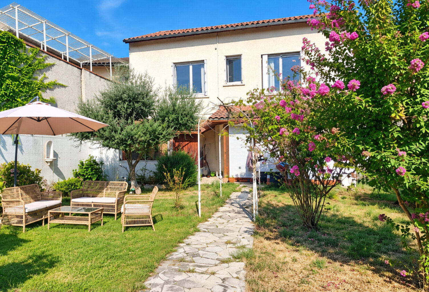 Maison Toulouse 113m2 — photo 1