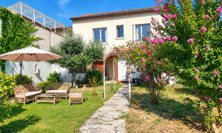 Maison 6 Pièces 113 m² à vendre à Toulouse (31500)