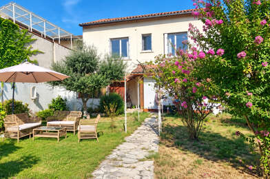 Maison 6 pièces 416000 €