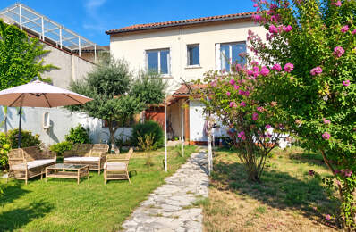 Maison Toulouse 113m2 — photo du bien
