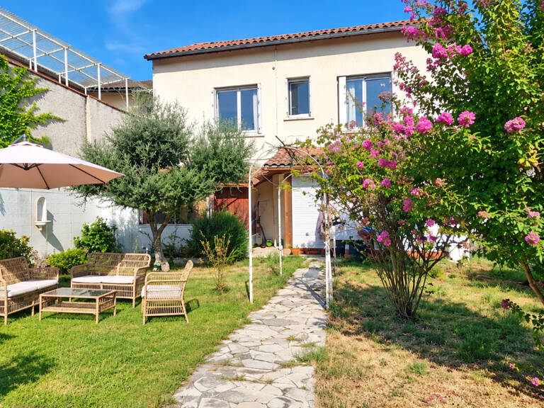Maison Toulouse 113m2 — photo 1
