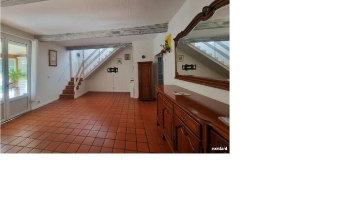 Maison Toulouse 113m2 — photo 2