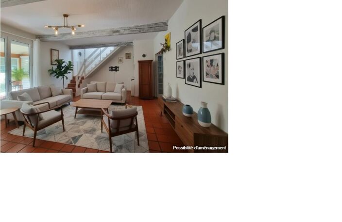 Maison Toulouse 113m2 — photo 3